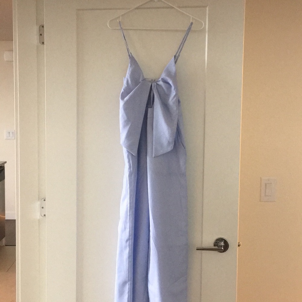 Powder jumpsuit - Picture 4 of 4